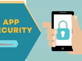 App Security and the Battle to Protect User Data
