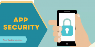 App Security and the Battle to Protect User Data