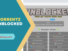Torrentz Unblocked