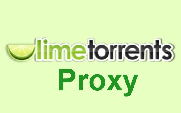 limetorrents-proxy-unblocked