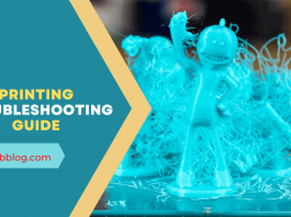 printing troubleshooting guide
