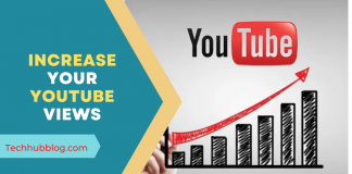 increase your youtube views