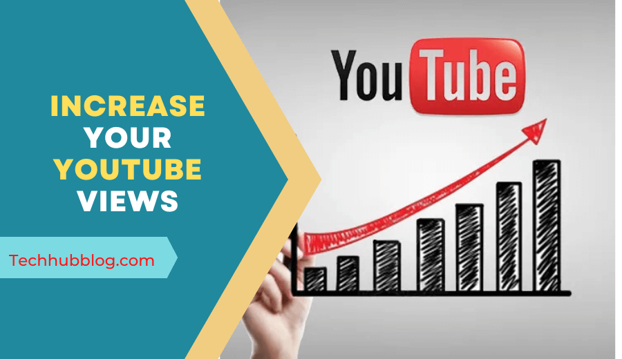 How to increase views on youtube videos fast & free?