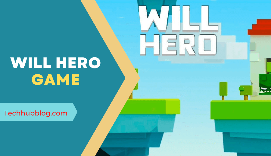 will hero game