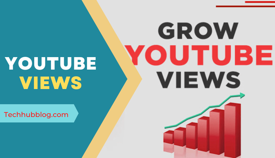 6 Ways to Increase Your YouTube Views Almost Overnight