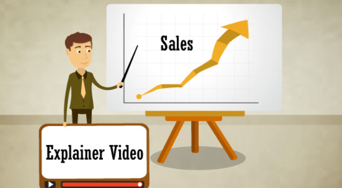 7 Effective Ways Explainer Videos can help you Sell More