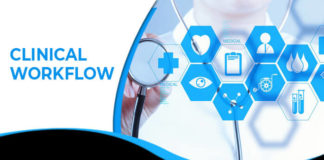 How to Streamline the Clinical Workflow in Healthcare Business