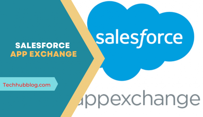 salesforce appexchange