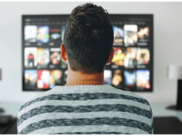 Top 10 Websites For Online Movie Streaming