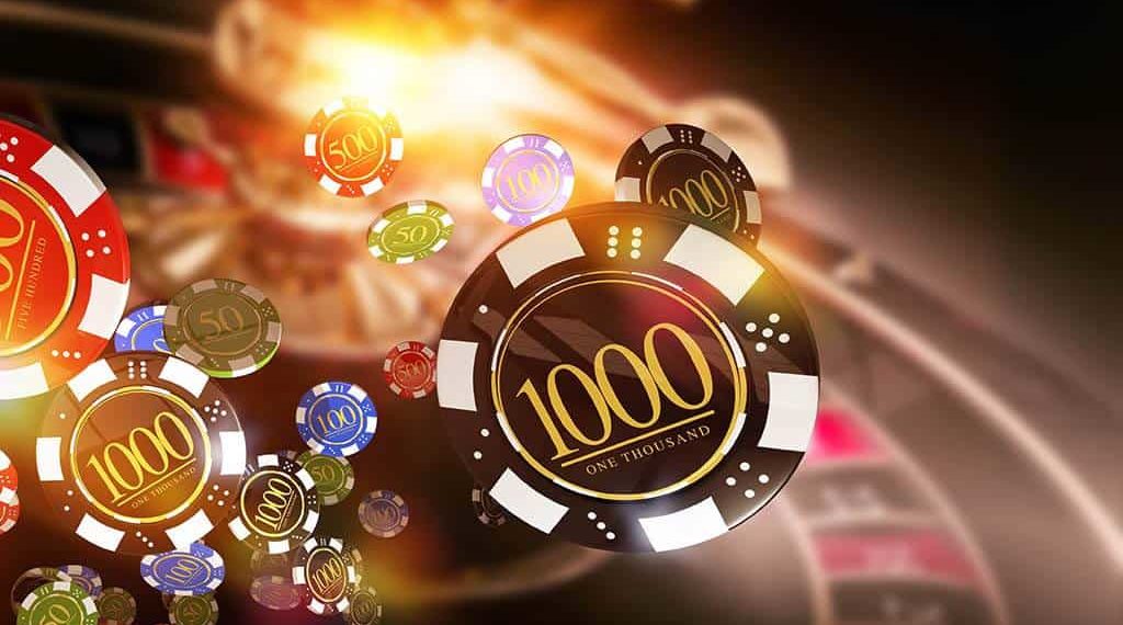 Casino Bonuses – What is in it for you?