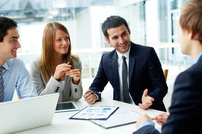 Job prospects with International Business Management Degree