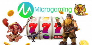 Must Play Microgaming Slots