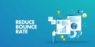 Website Bounce Rate