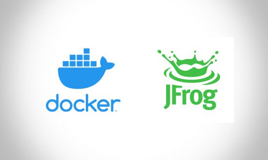 Docker Partners with jFrog To Simplify DevOps Processes