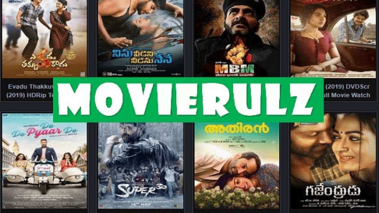 Tamil movieRulz Free Movie Download