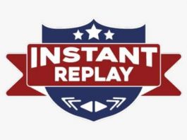 instant replays