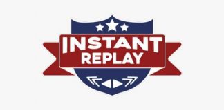 instant replays