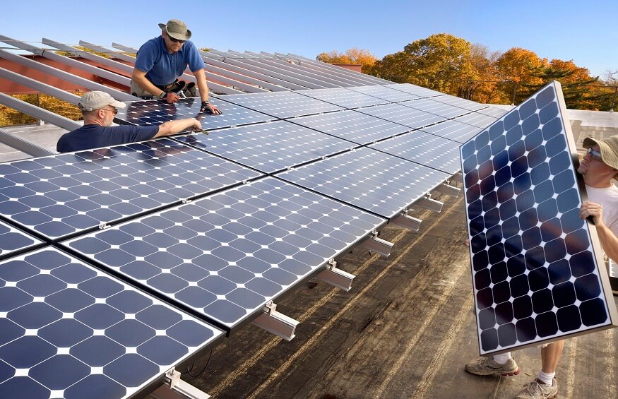 Things To Consider Before Switching To Solar Energy