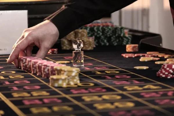 What’s Going on in the Underground Casinos?