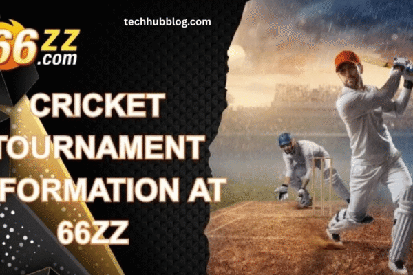 Latest cricket tournament updates on 66zz and Cricbong meaning